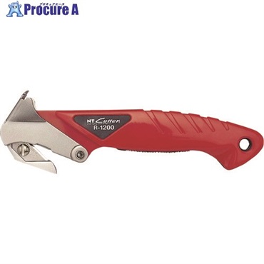 NT PPバンド切りカッター R1200P  (33072)  1本 ▼403-0338