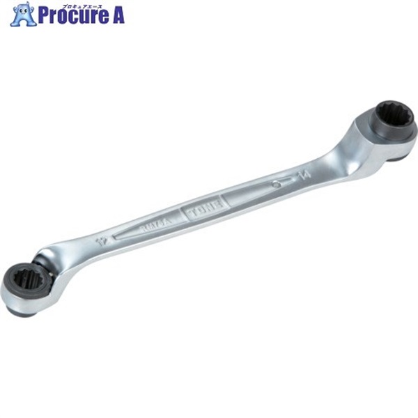 TONE `Fbg߂˃` 75x ΕӐ@ 8x10 S182mm RM75A-0810