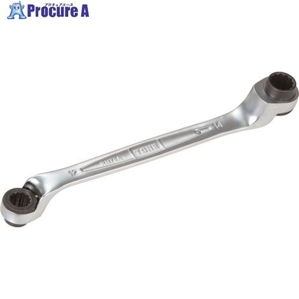 TONE `Fbg߂˃` 75x ΕӐ@12x14S218mm RM75A-1214