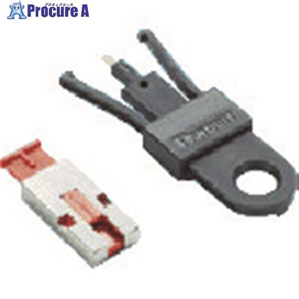 PANDUIT USB用ブロックアウト Aタイプ (5個入) PSL-USBA  1袋  パンドウイットコーポレーション ▼475-4808