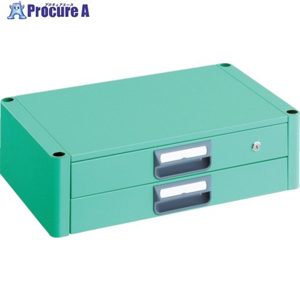 TRUSCO �c�[�����S�� �t�F�j�b�N�X���S�� 2�i���o 600X400 �����O�O���[�� PEW-64X-YG  1��  �g���X�R���R(��) 