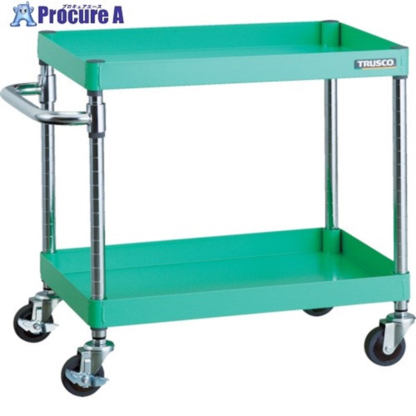 TRUSCO c[S tFjbNXS ȉ 600X400XH600 2i OO[ PEW-662-YG  1  gXRR() 