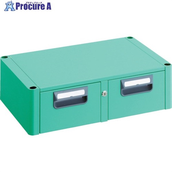 TRUSCO �c�[�����S�� �t�F�j�b�N�X���S�� 2����o 750X500 �����O�O���[�� PEW-75W-YG  1��  �g���X�R���R(��) 