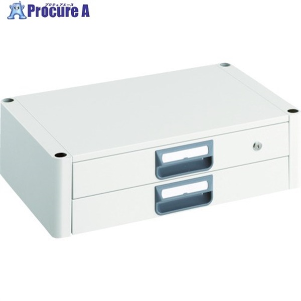 TRUSCO �c�[�����S�� �t�F�j�b�N�X���S�� 2�i���o 750X500 �z���C�g PEW-75X-W  1��  �g���X�R���R(��) 