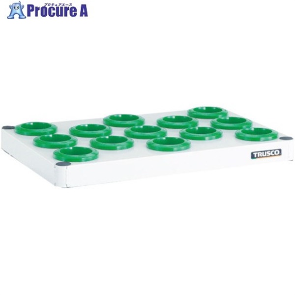 TRUSCO �c�[�����S�� �t�F�j�b�N�X���S�� �I�� 600X400 BT-50 �z���C�g PEW-TL64A-W  1��  �g���X�R���R(��) 