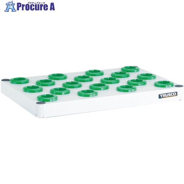 TRUSCO �c�[�����S�� �t�F�j�b�N�X���S�� �I�� 600X400 BT-40 �z���C�g PEW-TL64B-W  1��  �g���X�R���R(��) 