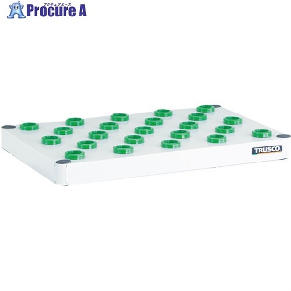 TRUSCO �c�[�����S�� �t�F�j�b�N�X���S�� �I�� 600X400 BT-30 �z���C�g PEW-TL64C-W  1��  �g���X�R���R(��) 