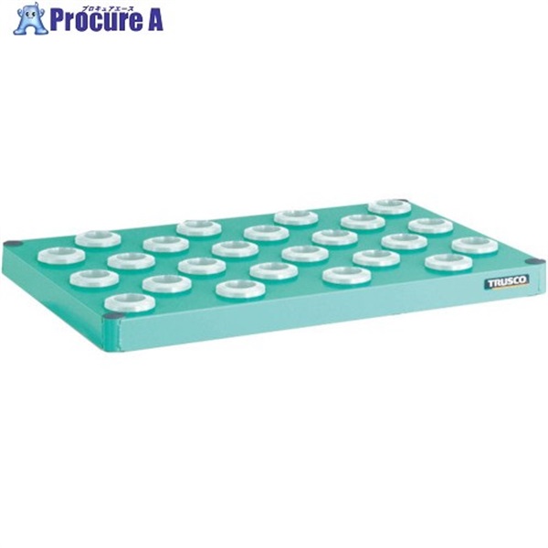 TRUSCO �c�[�����S�� �t�F�j�b�N�X���S�� �I�� 750X500 BT-40 �z���C�g PEW-TL75B-W  1��  �g���X�R���R(��) 