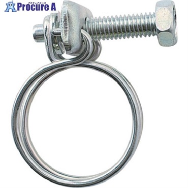 タカギ ワイヤバンド 高圧ドライバー 外径26-30 QG434  1個  (株)タカギ ▼495-5901