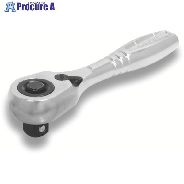 TONE �V���[�g���`�F�b�g�n���h�� ����72�� �����p9.5mm �S��110mm RH3HS