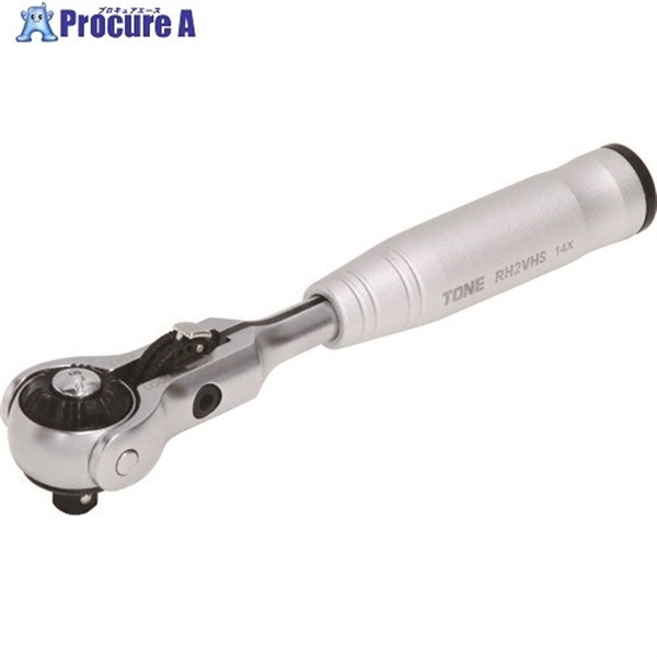 TONE �V���[�g�X�C�x�����`�F�b�g�n���h��(�z�[���h�^�C�v) ����144������ �����p6.35mm RH2VHS