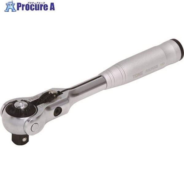 TONE �V���[�g�X�C�x�����`�F�b�g�n���h��(�z�[���h�^�C�v) ����144������ �����p9.5mm  RH3VHS