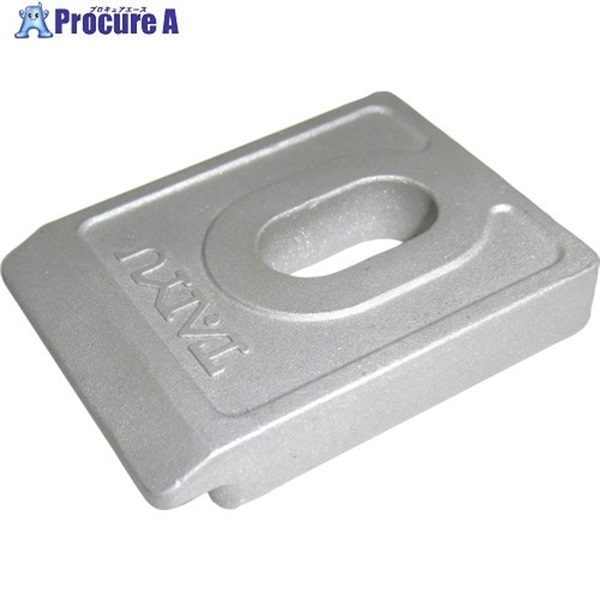 タイユー マワールPT型用取付用座金 PT-ZAGANE  1個 ▼795-7726