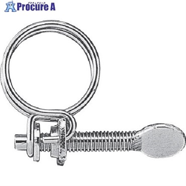 タカギ ワイホースバンド 適合ホース外径19～23mm QG107FJ  1個 ▼818-7506