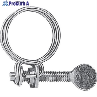 タカギ ワイホースバンド 適合ホース外径23～26mm QG108FJ  1個 ▼818-7507