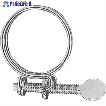 タカギ ワイホースバンド 適合ホース外径35～38mm QG109FJ  1個 ▼818-7508
