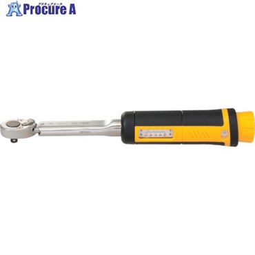 トーニチ QL型トルクレンチ QL5N  1個 ▼821-9269