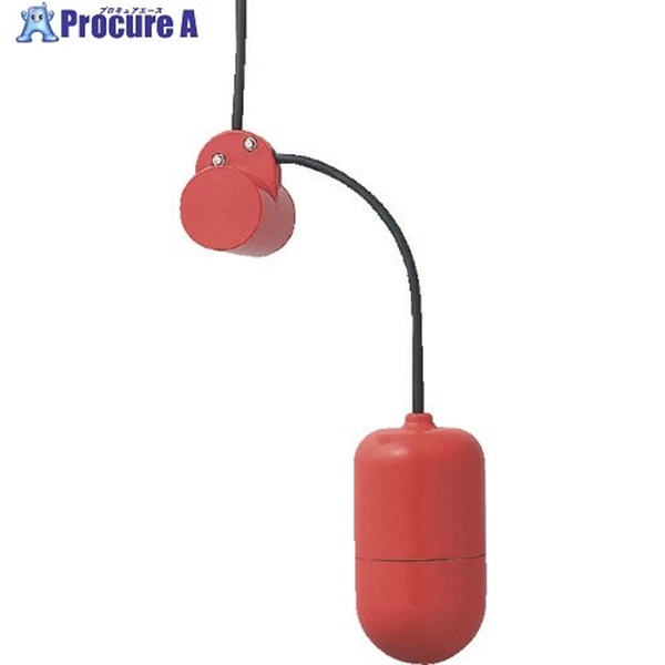 ツルミ 位置検出用 スナップフロート RF-5 6M  1個 ▼835-8634