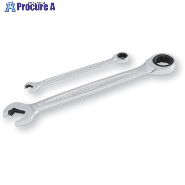 TONE NCbN`Fbg߂˃` 19mm nK[^Cv RMQ-19HP