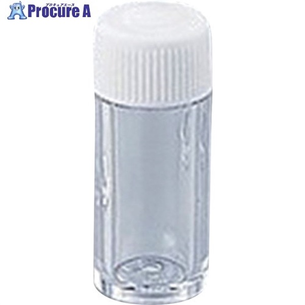 AS PSスクリュー管瓶SS-5 5ml 1-4628-01  1個 ▼101-4464