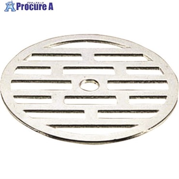 SANEI 排水用皿 H40F-52  1個  SANEI(株) ▼167-1028