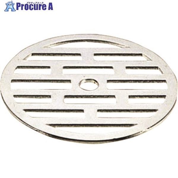 SANEI 排水用皿 H40F-52  1個  SANEI(株) ▼167-1028