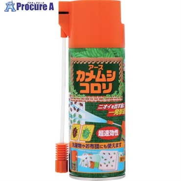 アース カメムシコロリ300ml 281012  1本  アース製薬(株) ▼818-5024