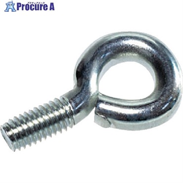 IWATA アイボルト(100個入) MS06  1箱 ▼223-2999