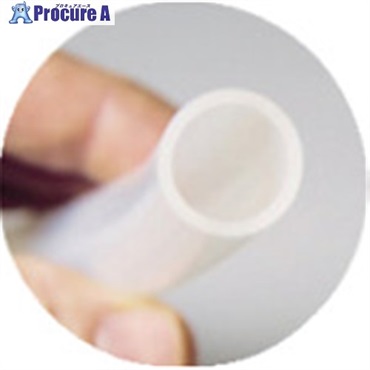 IWATA シリコンチューブ 11m SS06/09-L11  1本 ▼223-1579