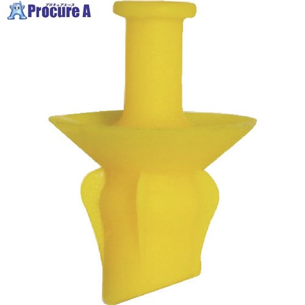 IWATA 円錐プラグ(皿ザグリ用)10個入 GGF10-P  1袋 ▼223-4894