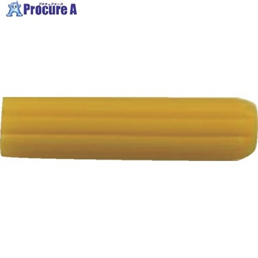 WAKI カールPCプラグ WF-089 6X25 8個入り WF-089  1パック ▼335-2379