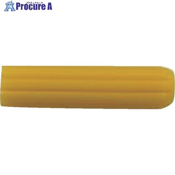 WAKI カールPCプラグ WF-089 6X25 8個入り WF-089  1パック ▼335-2379