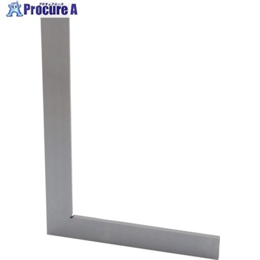 TRUSCO 平型スコヤ 300mm JIS2級 ULD-300A  1個  トラスコ中山(株) ▼699-0660
