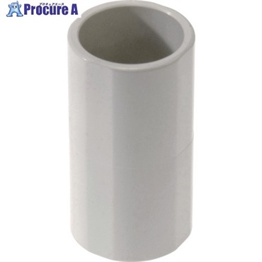 SPACIO プラスチックジョイント PJー203AW オフホワイト 白 PJ-203A  W  1個  スペーシア(株) ▼105-5876