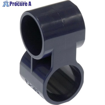 SPACIO プラスチックジョイント PJー303B ロイヤルブルー 青 PJ-303  B  1個  スペーシア(株) ▼108-0956