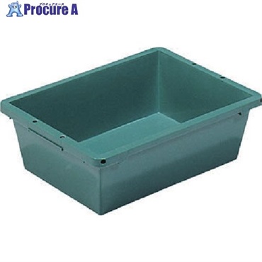 サンコー タフブネ40 203652 緑 203652GR00 GR  1個  三甲(株) ▼217-4903