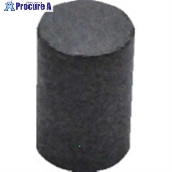 TRUSCO フェライト磁石 丸形 外径2mmX厚み3mm 1個入 TF2R-1P  1個 ▼489-4286