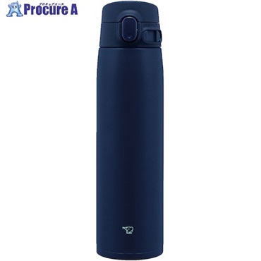 ZOJIRUSHI ステンレスマグ 0.72L ネイビー SM-VA72-AD  1本  象印マホービン(株) ▼510-5417