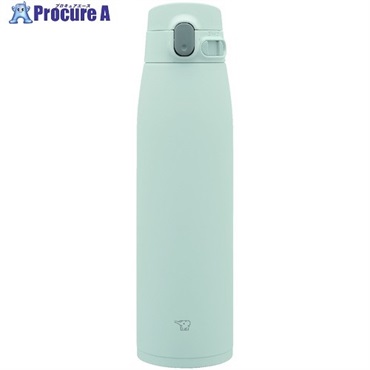 ZOJIRUSHI ステンレスマグ 0.95L マットグレー SM-VS95-HM  1本  象印マホービン(株) ▼510-5419