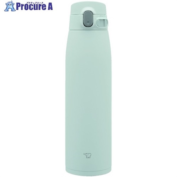 ZOJIRUSHI ステンレスマグ 0.95L マットグレー SM-VS95-HM  1本  象印マホービン(株) ▼510-5419