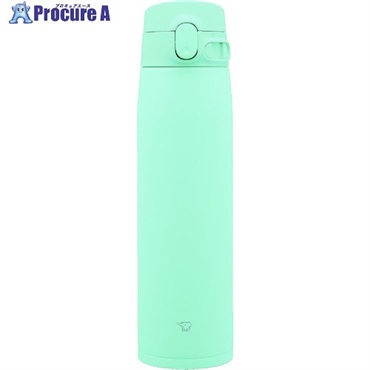 ZOJIRUSHI ステンレスマグ 0.72L ミントブルー SM-VA72-AM  1本  象印マホービン(株) ▼510-5420
