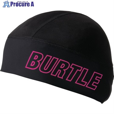 BURTLE ヘッドキャップ4081-83-Fピンク 4081-83-F  10個  (株)バートル ▼520-9635