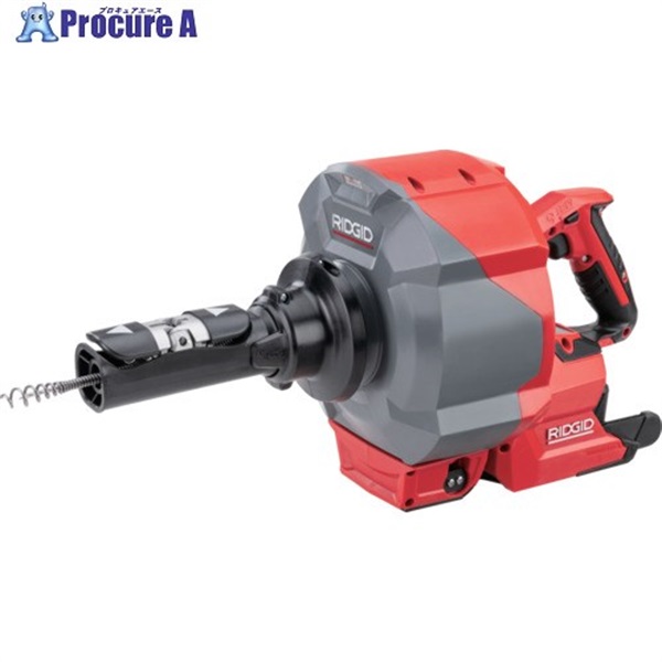 RIDGID 排水管清掃機 K-46 78048  1S  Ridge Tool Company ▼697-1159