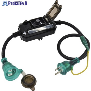 NICHIDO スピコンBOX SPB-E011W-S  1台  日動工業(株) ▼698-7764