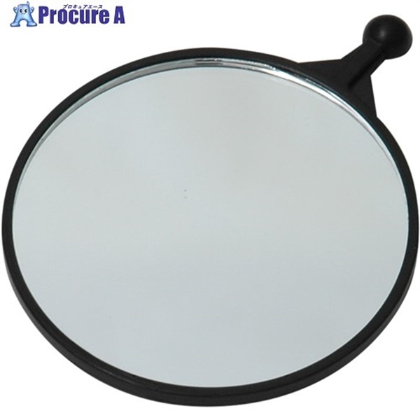 シンワ 部品 鏡 枠付点検鏡A-1・D-1用 84171  1個  シンワ測定(株) ▼268-6223