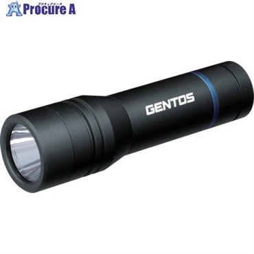 GENTOS LEDハンディライト Stella143D ST-143D  1個 ▼696-6234