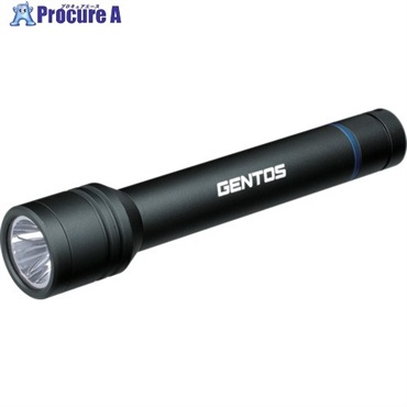 GENTOS LEDハンディライト Stella132D ST-132D  1個 ▼696-6236