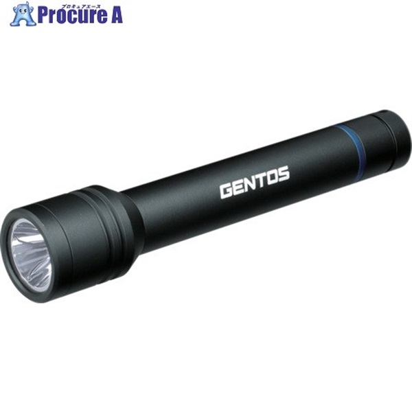 GENTOS LEDハンディライト Stella132D ST-132D  1個 ▼696-6236