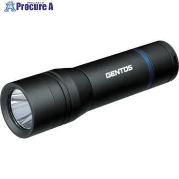 GENTOS LEDハンディライト Stella133D ST-133D  1個 ▼696-6237