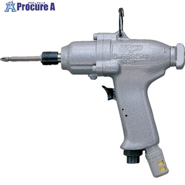 URYU インパクトレンチピストル型 ワンタッチドライバ軸 UW-6SLRDK  1台  瓜生製作(株) ▼859-5986